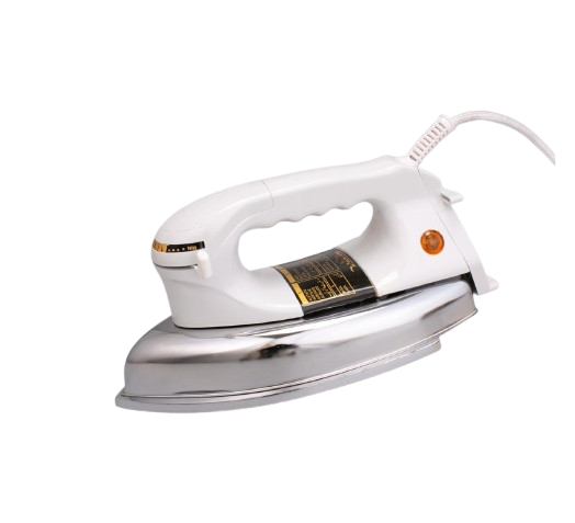Mentech Plancha Heavy Weight